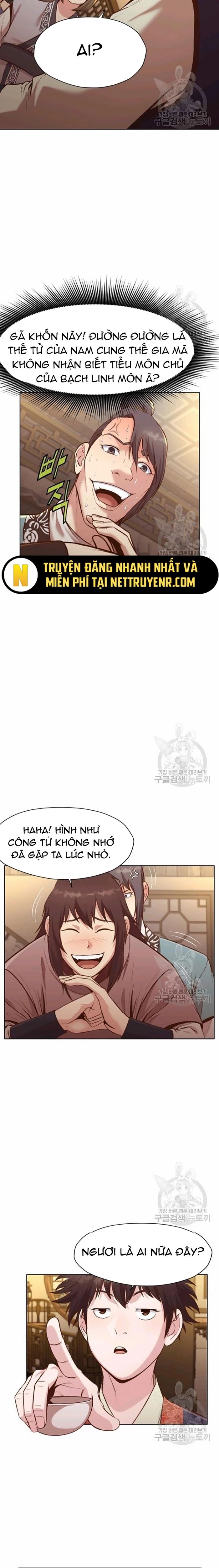 Thương Thiên Võ Thần Chapter 35 - Trang 2