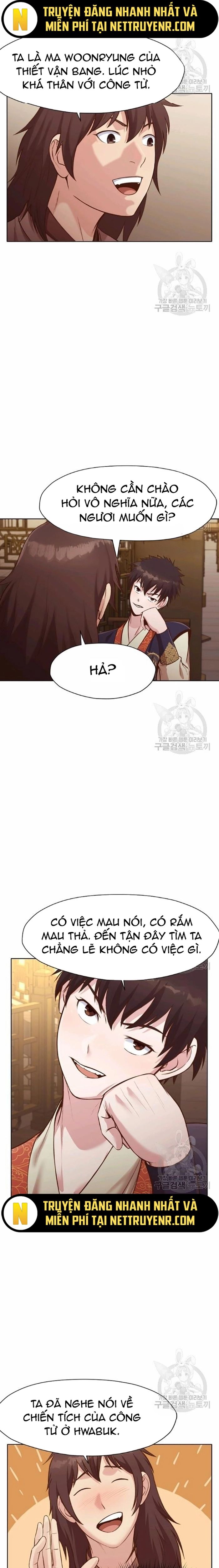Thương Thiên Võ Thần Chapter 35 - Trang 2