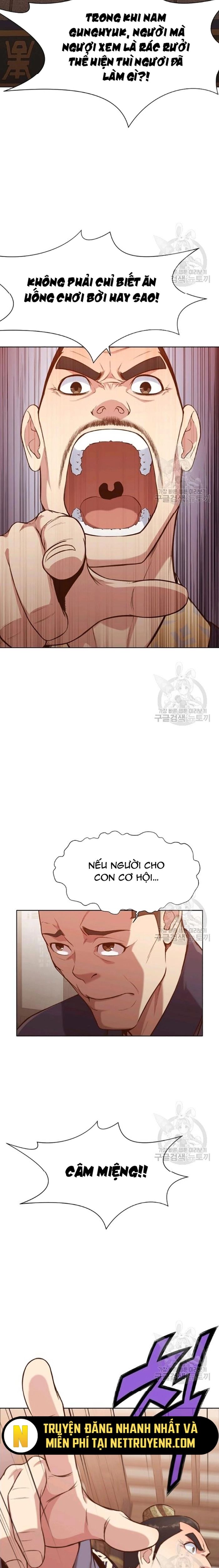 Thương Thiên Võ Thần Chapter 35 - Trang 2