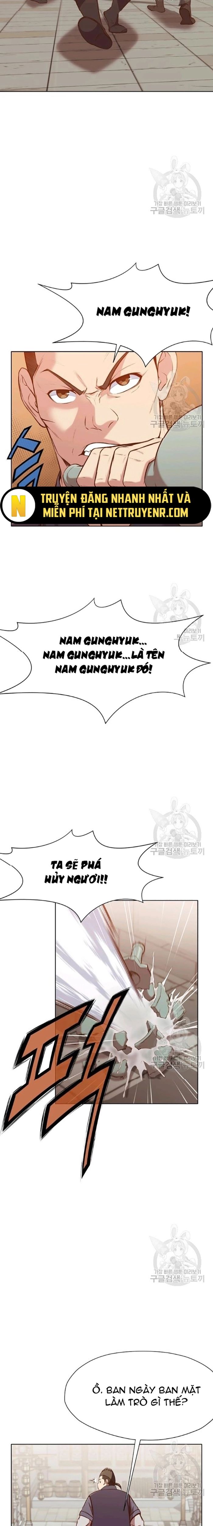 Thương Thiên Võ Thần Chapter 35 - Trang 2