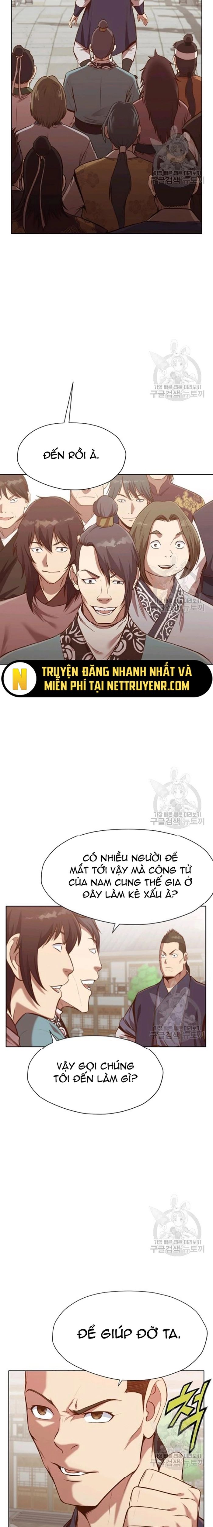 Thương Thiên Võ Thần Chapter 35 - Trang 2
