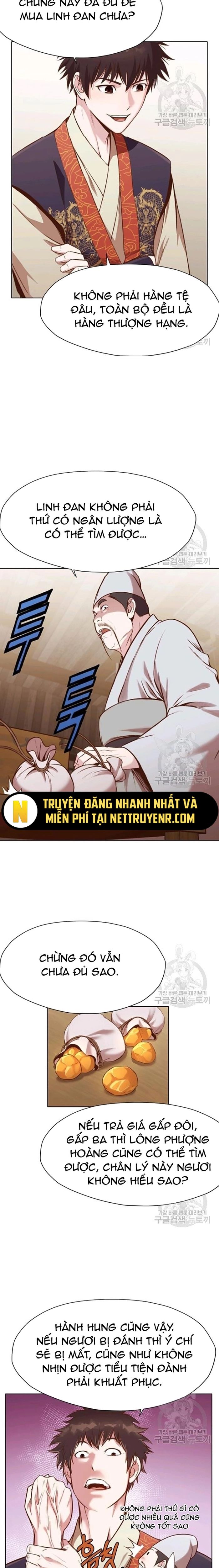 Thương Thiên Võ Thần Chapter 35 - Trang 2