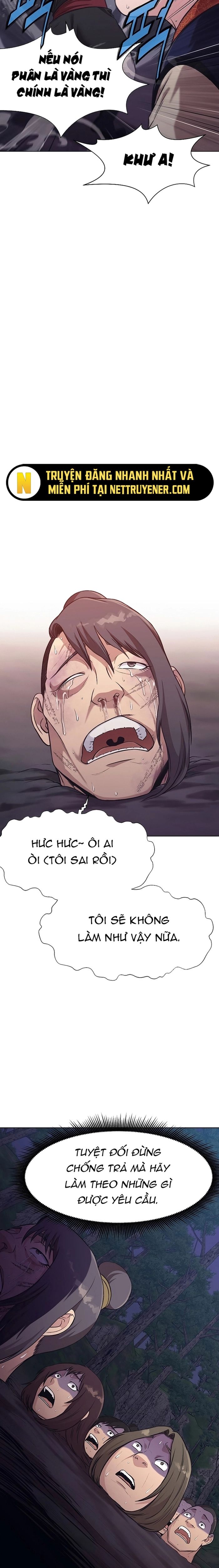 Thương Thiên Võ Thần Chapter 36 - Trang 2