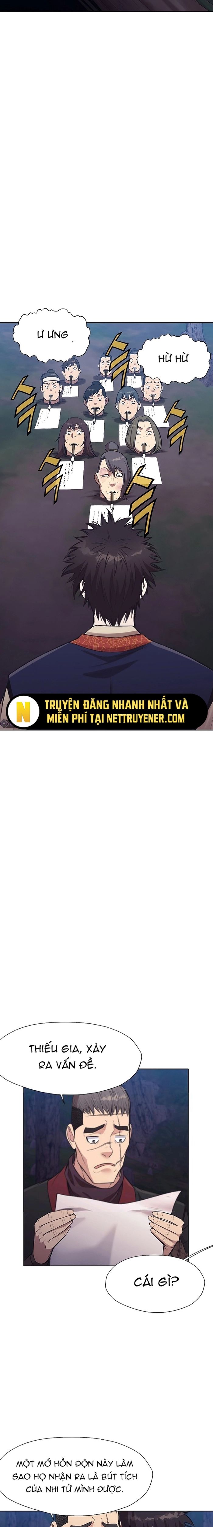 Thương Thiên Võ Thần Chapter 36 - Trang 2
