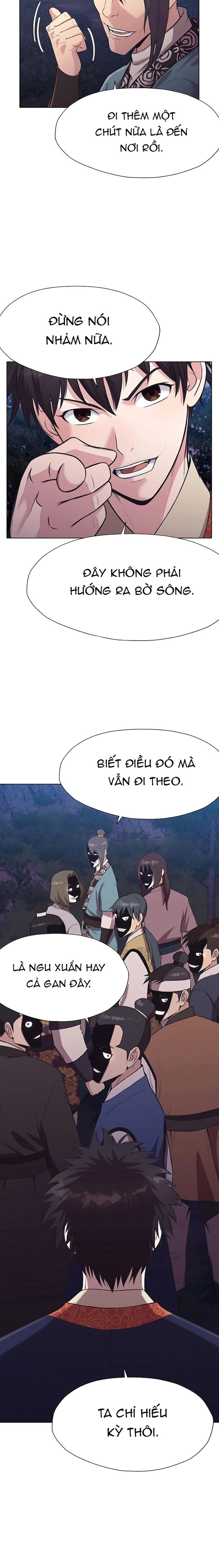 Thương Thiên Võ Thần Chapter 36 - Trang 2