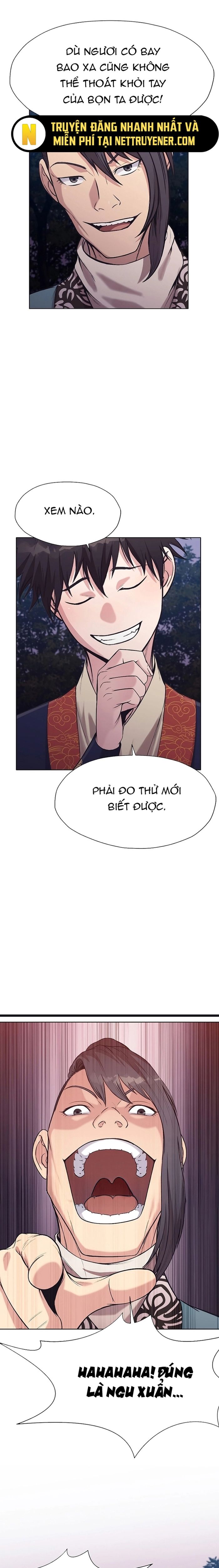 Thương Thiên Võ Thần Chapter 36 - Trang 2
