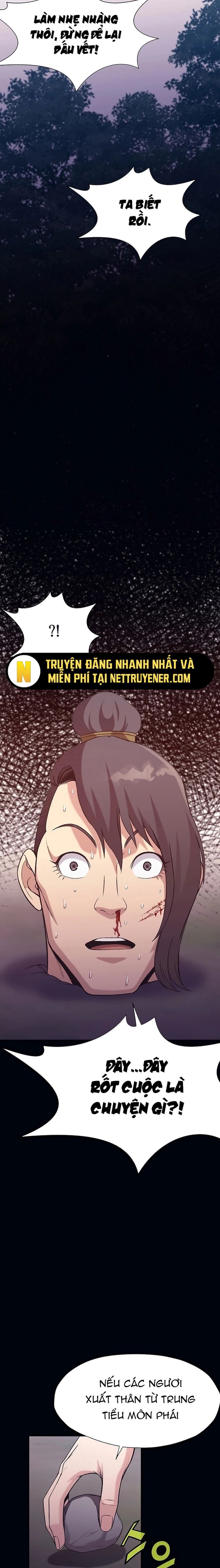 Thương Thiên Võ Thần Chapter 36 - Trang 2