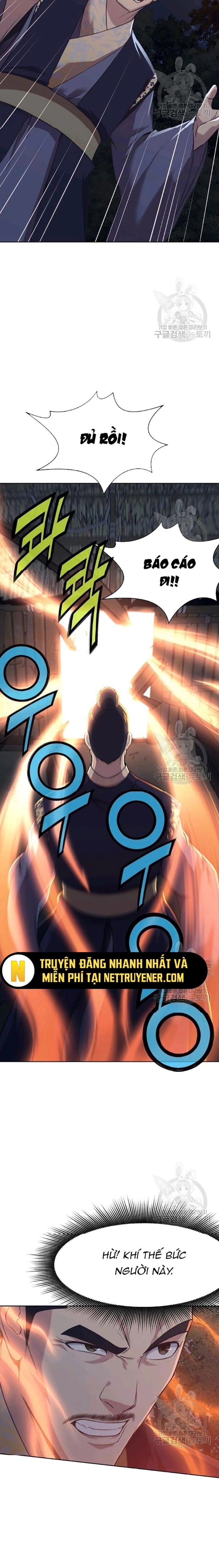 Thương Thiên Võ Thần Chapter 37 - Trang 2