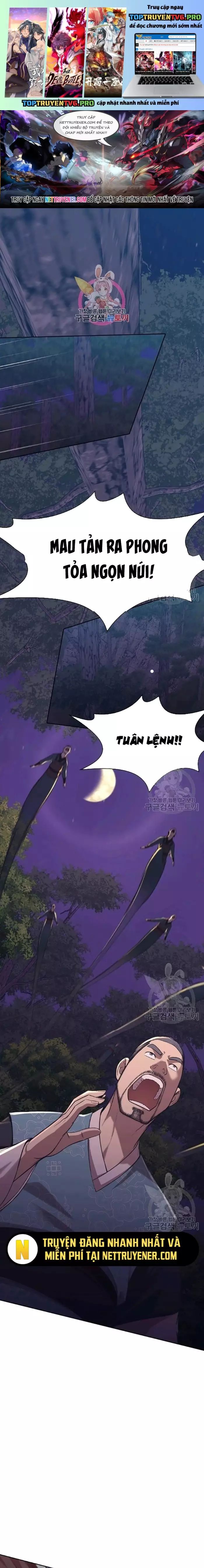 Thương Thiên Võ Thần Chapter 37 - Trang 2