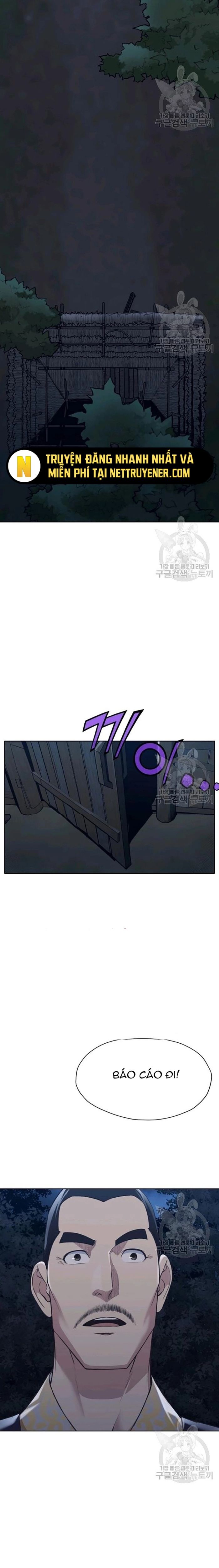 Thương Thiên Võ Thần Chapter 37 - Trang 2