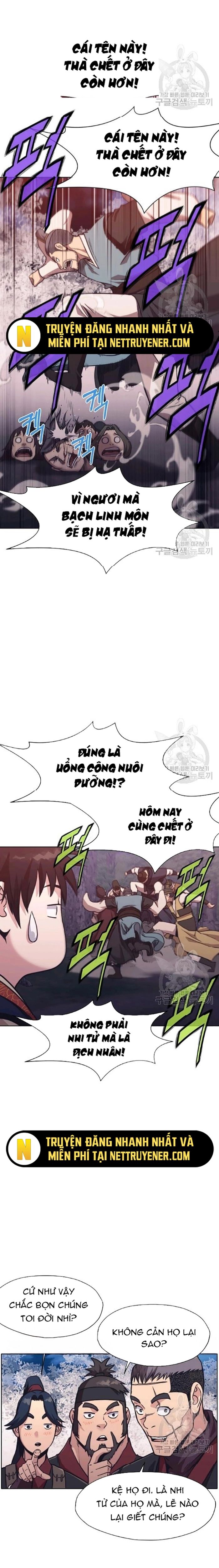 Thương Thiên Võ Thần Chapter 38 - Trang 2