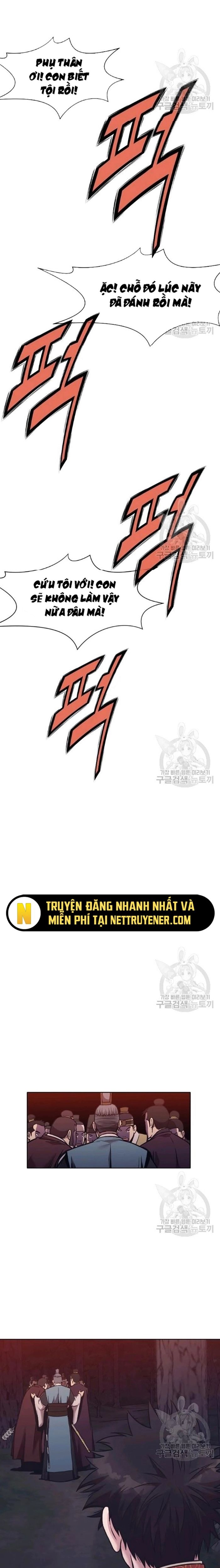 Thương Thiên Võ Thần Chapter 38 - Trang 2