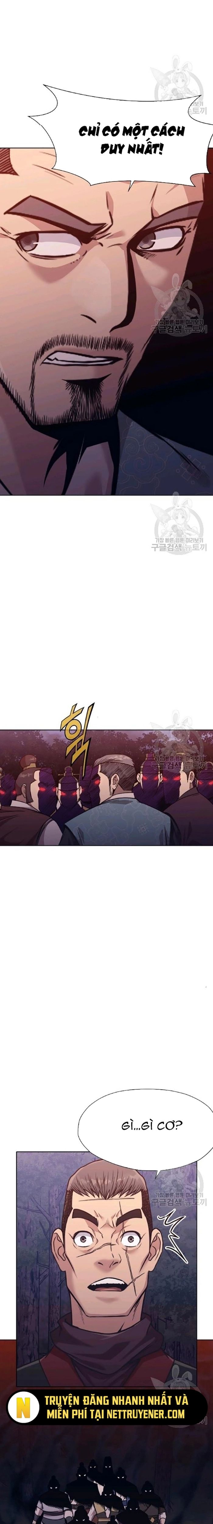 Thương Thiên Võ Thần Chapter 38 - Trang 2