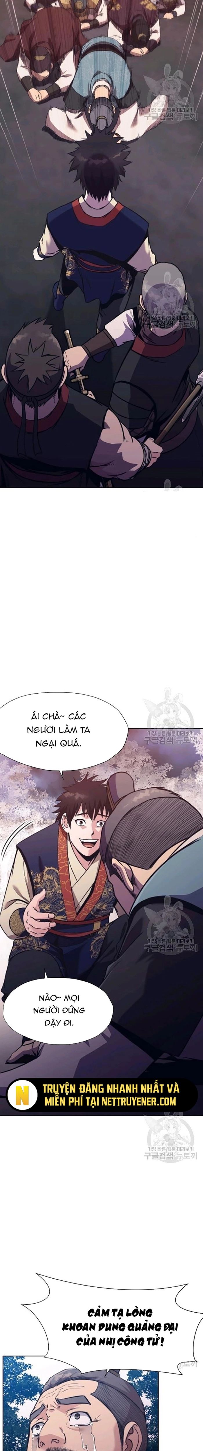 Thương Thiên Võ Thần Chapter 38 - Trang 2