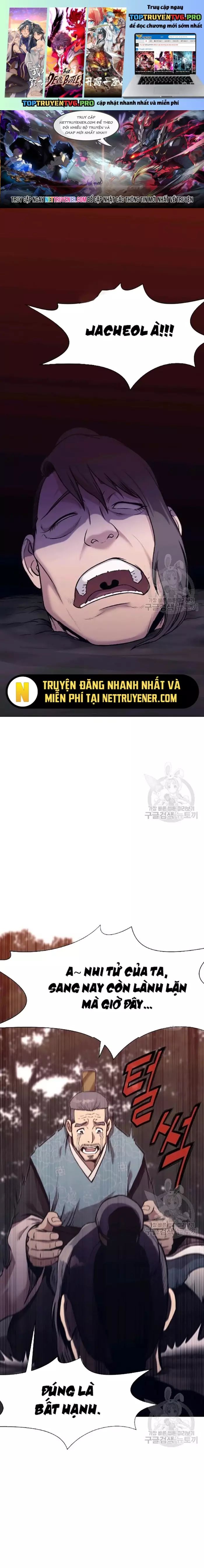 Thương Thiên Võ Thần Chapter 38 - Trang 2
