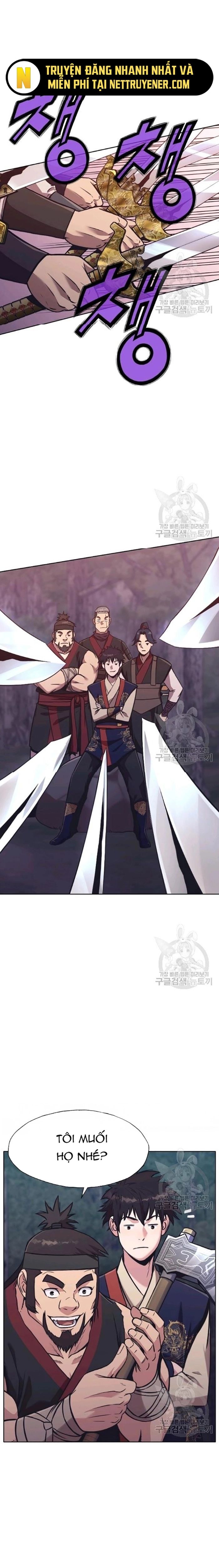 Thương Thiên Võ Thần Chapter 38 - Trang 2