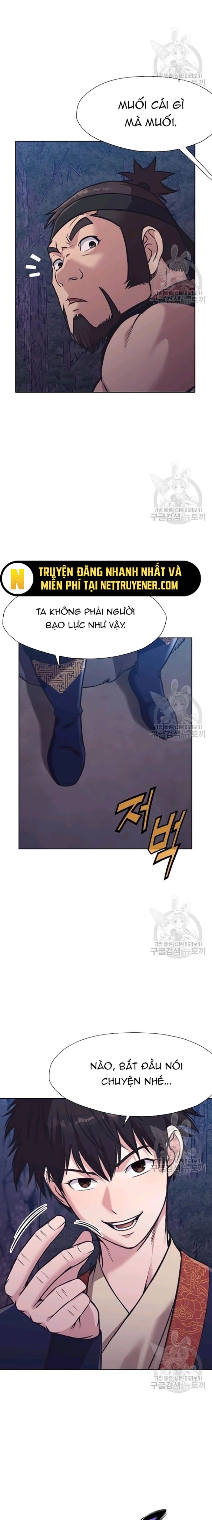 Thương Thiên Võ Thần Chapter 38 - Trang 2
