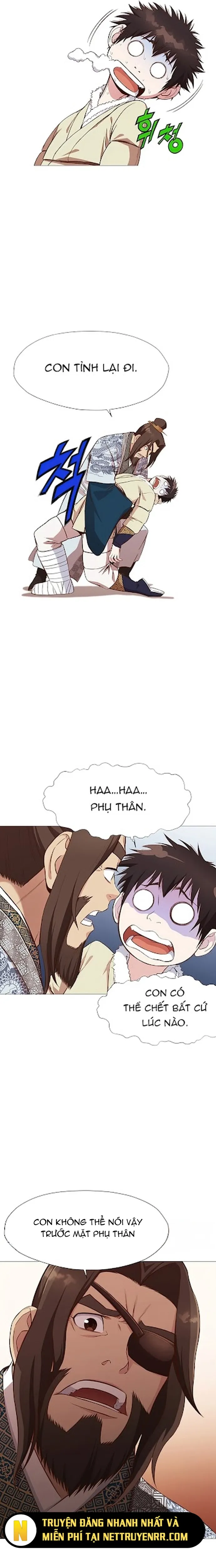 Thương Thiên Võ Thần Chapter 4 - Trang 2