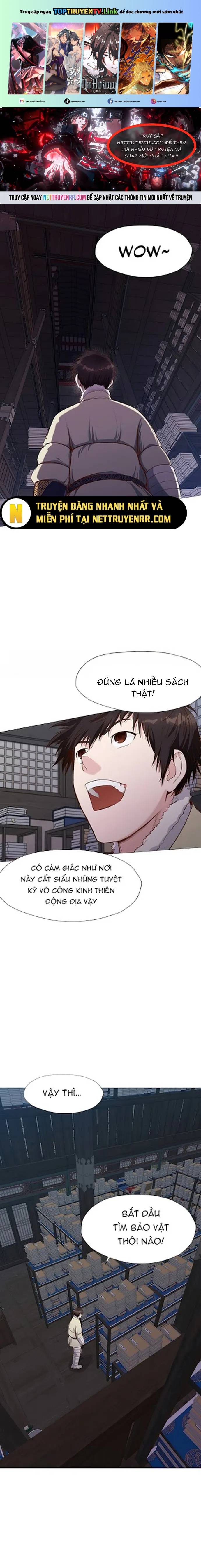 Thương Thiên Võ Thần Chapter 4 - Trang 2