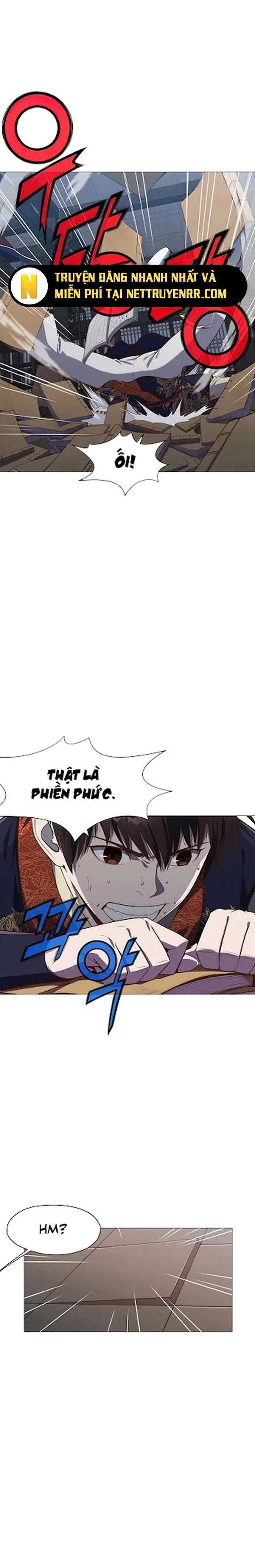 Thương Thiên Võ Thần Chapter 4 - Trang 2
