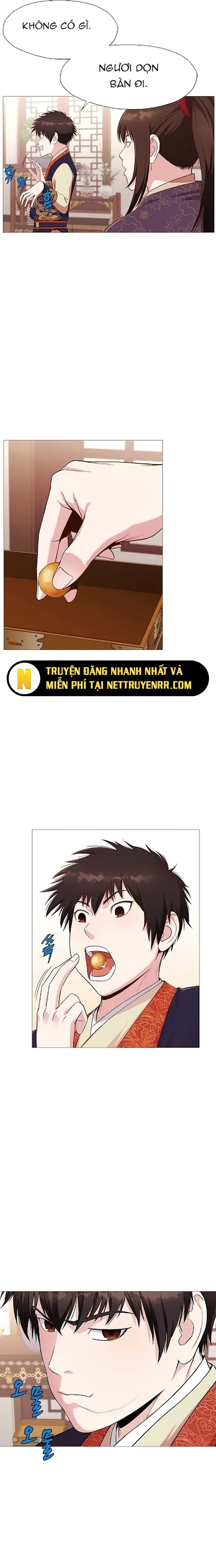 Thương Thiên Võ Thần Chapter 4 - Trang 2