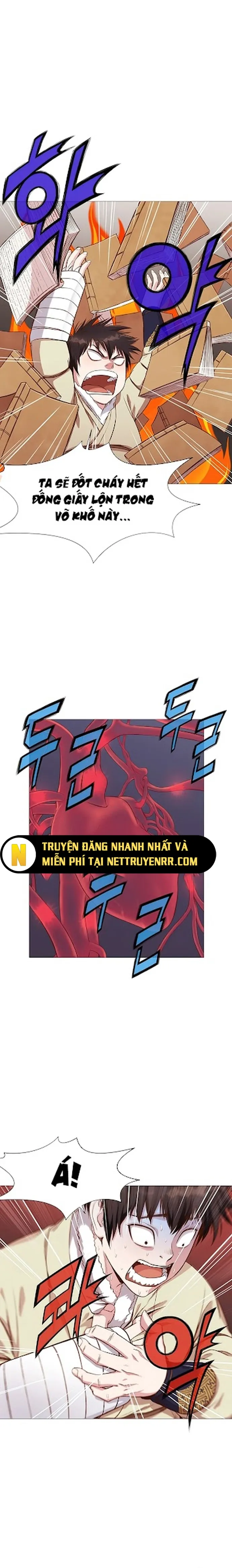 Thương Thiên Võ Thần Chapter 4 - Trang 2
