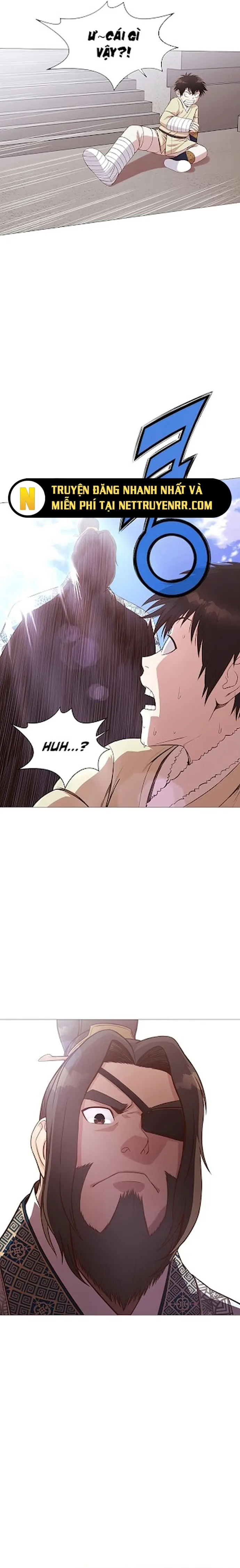 Thương Thiên Võ Thần Chapter 4 - Trang 2