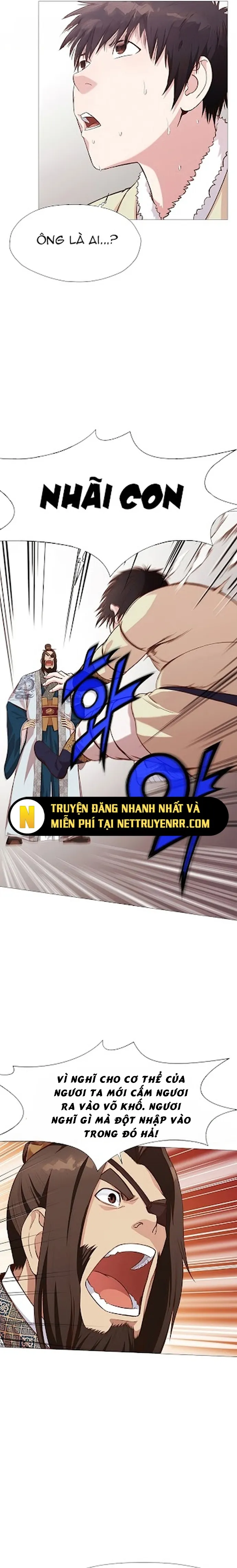 Thương Thiên Võ Thần Chapter 4 - Trang 2