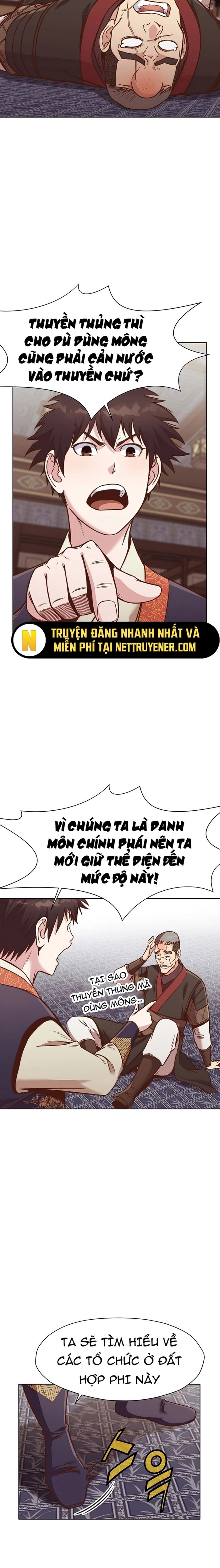 Thương Thiên Võ Thần Chapter 40 - Trang 2