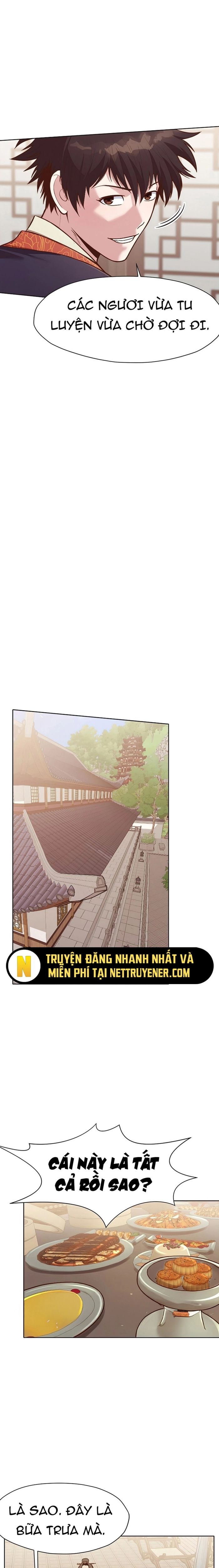 Thương Thiên Võ Thần Chapter 40 - Trang 2