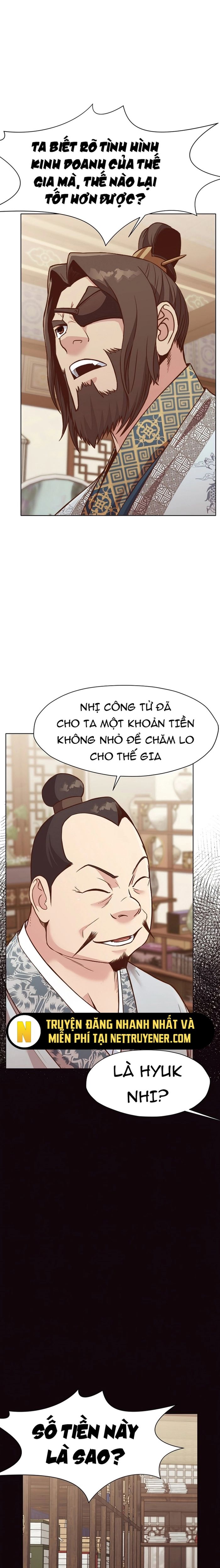 Thương Thiên Võ Thần Chapter 40 - Trang 2