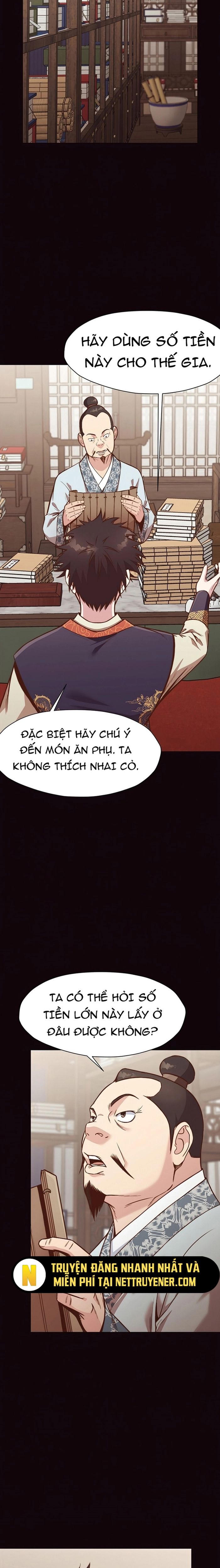 Thương Thiên Võ Thần Chapter 40 - Trang 2