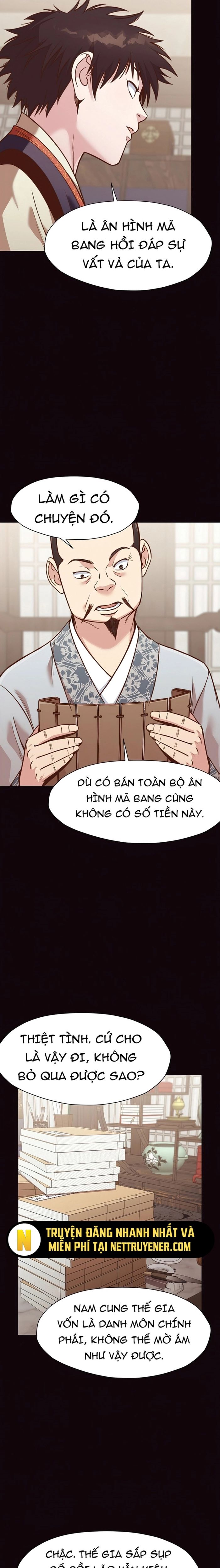 Thương Thiên Võ Thần Chapter 40 - Trang 2