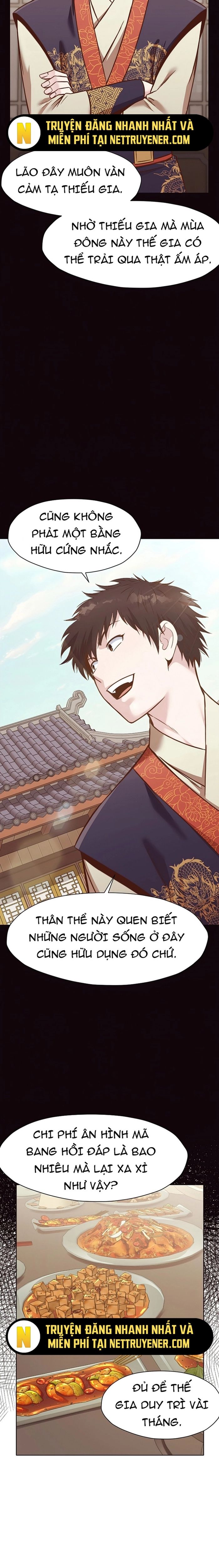 Thương Thiên Võ Thần Chapter 40 - Trang 2