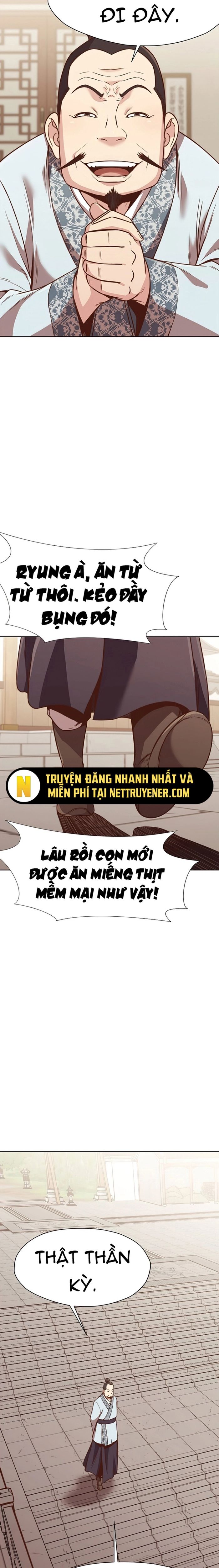 Thương Thiên Võ Thần Chapter 40 - Trang 2