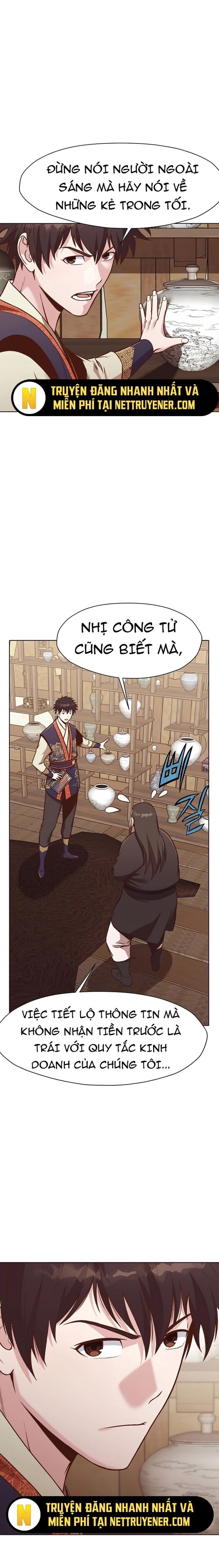 Thương Thiên Võ Thần Chapter 40 - Trang 2