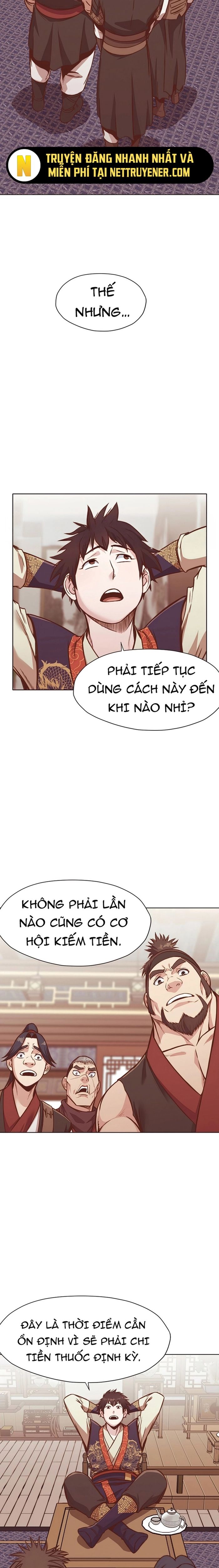 Thương Thiên Võ Thần Chapter 40 - Trang 2