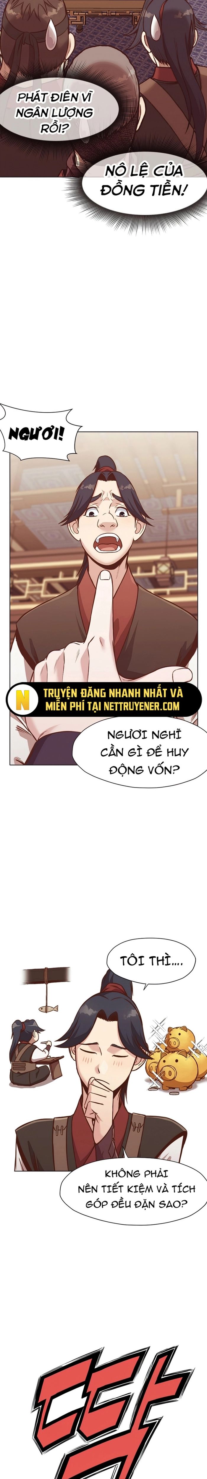 Thương Thiên Võ Thần Chapter 40 - Trang 2