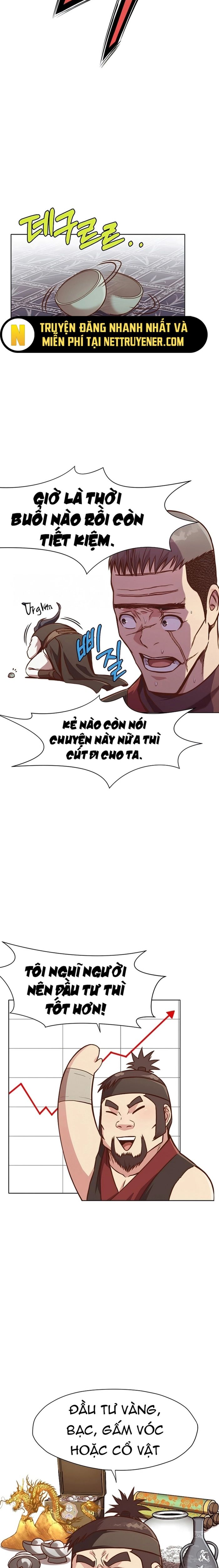 Thương Thiên Võ Thần Chapter 40 - Trang 2