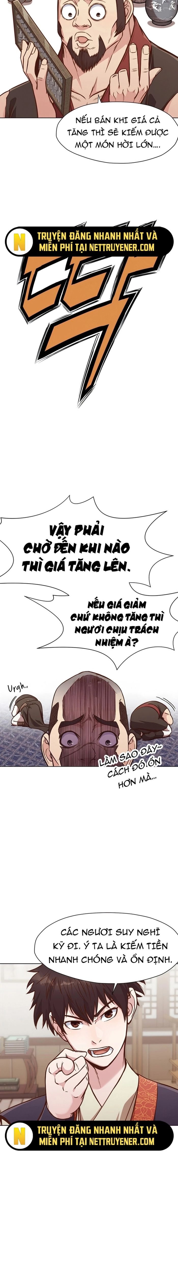 Thương Thiên Võ Thần Chapter 40 - Trang 2