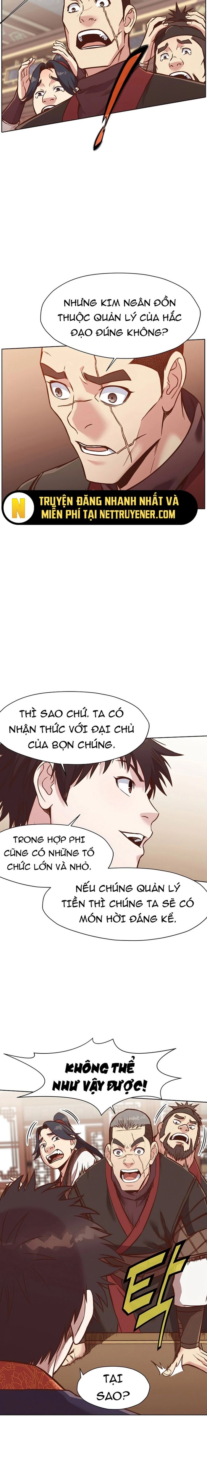 Thương Thiên Võ Thần Chapter 40 - Trang 2