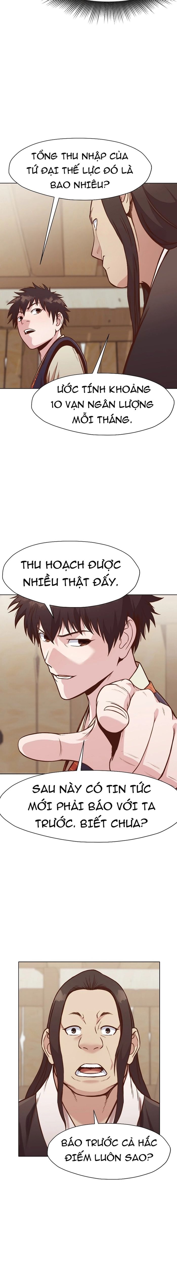 Thương Thiên Võ Thần Chapter 41 - Trang 2