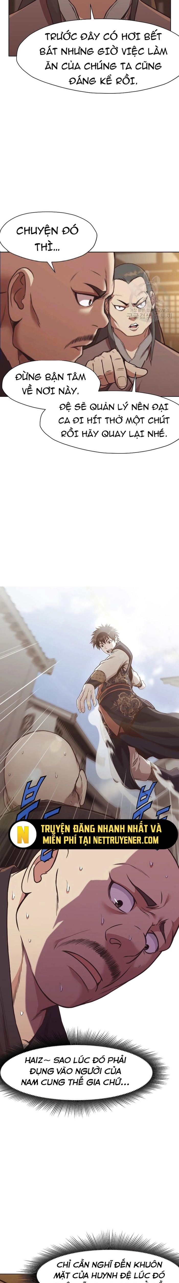 Thương Thiên Võ Thần Chapter 41 - Trang 2
