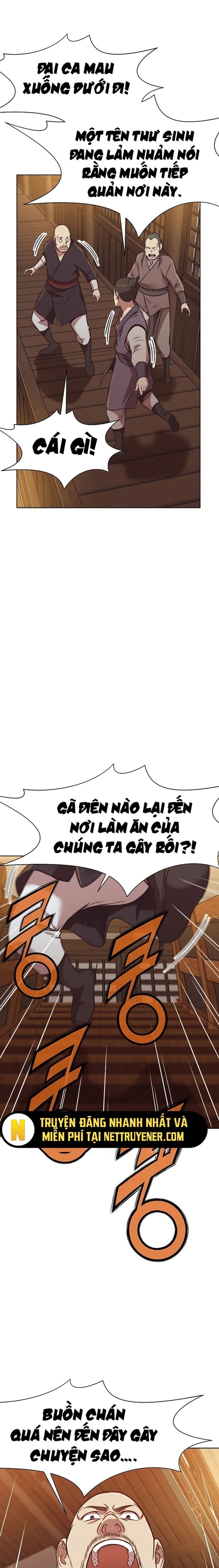 Thương Thiên Võ Thần Chapter 41 - Trang 2