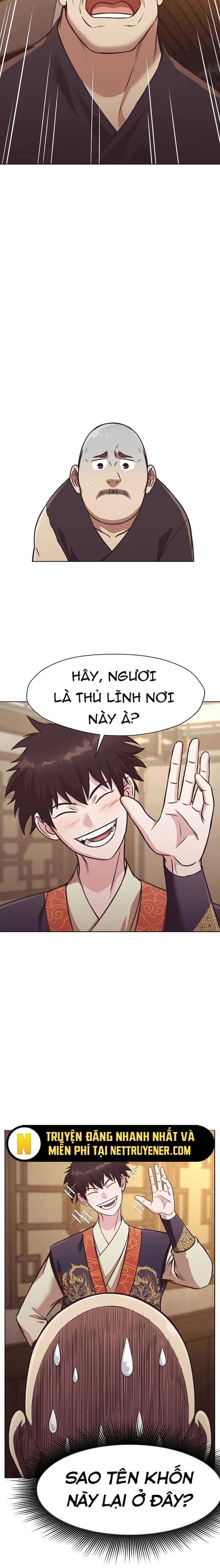 Thương Thiên Võ Thần Chapter 41 - Trang 2