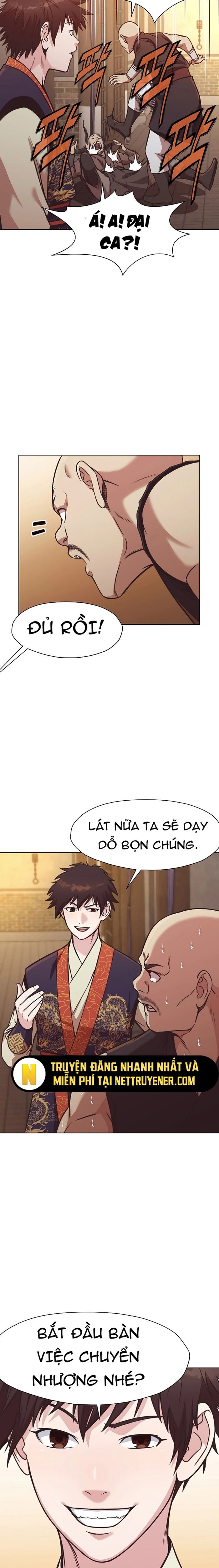 Thương Thiên Võ Thần Chapter 41 - Trang 2
