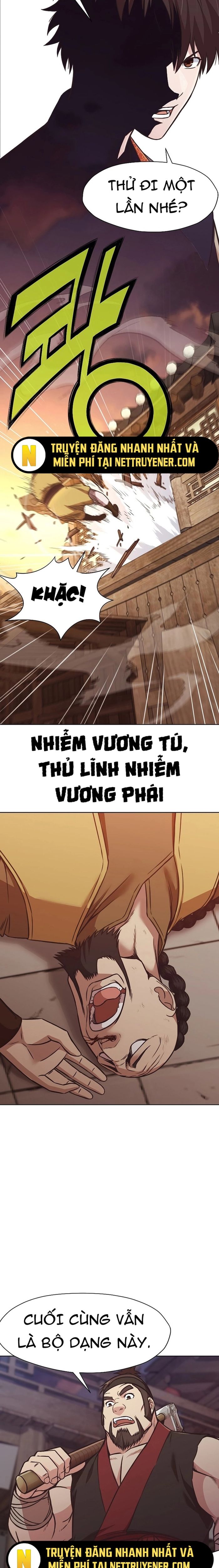 Thương Thiên Võ Thần Chapter 41 - Trang 2