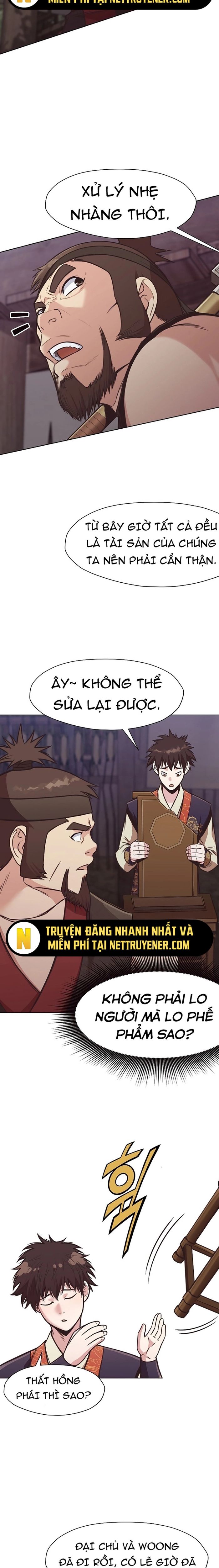 Thương Thiên Võ Thần Chapter 41 - Trang 2