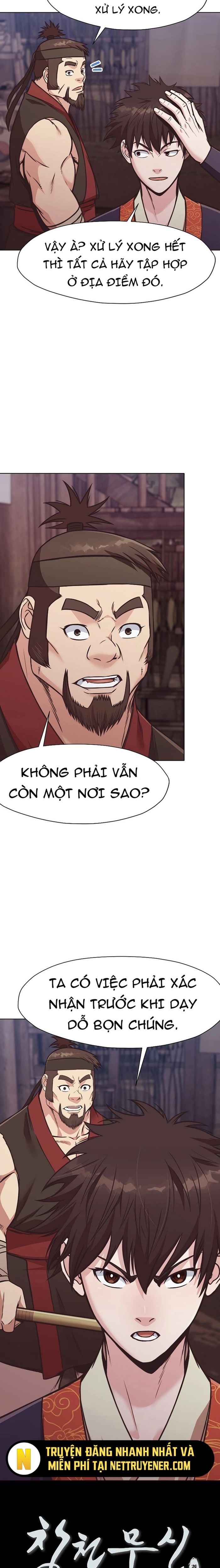 Thương Thiên Võ Thần Chapter 41 - Trang 2