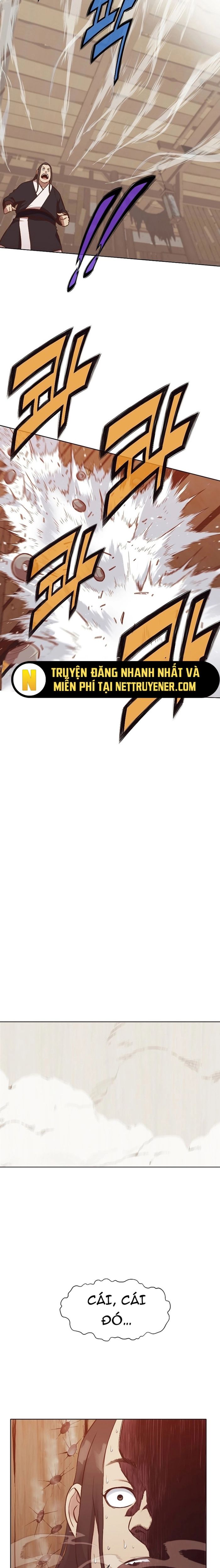Thương Thiên Võ Thần Chapter 41 - Trang 2
